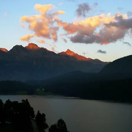 アパート Chesa *