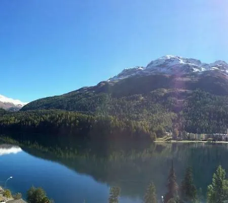 Chesa Appartamento Sankt Moritz