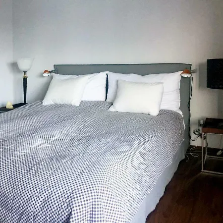 Apartamento Chesa São Moritz