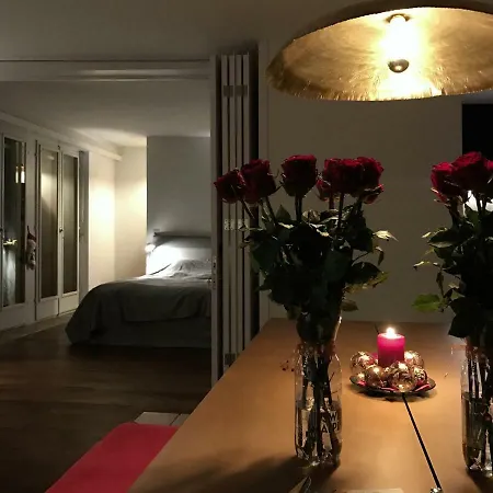 Chesa Apartamento São Moritz