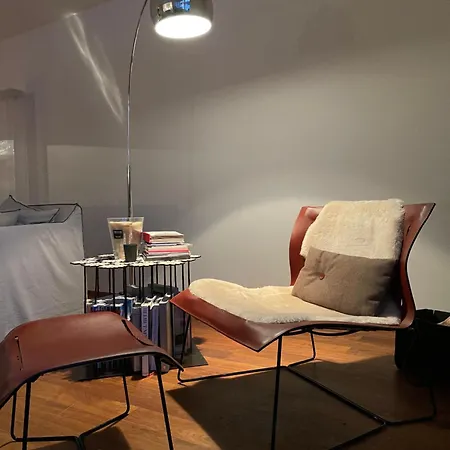 Chesa Apartmán Svatý Mořic