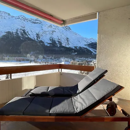 Apartman Chesa *