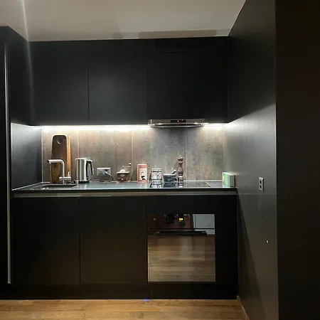 Apartman Chesa