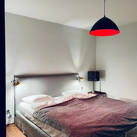 Apartman Chesa St. Moritz
