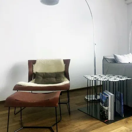 Apartman Chesa