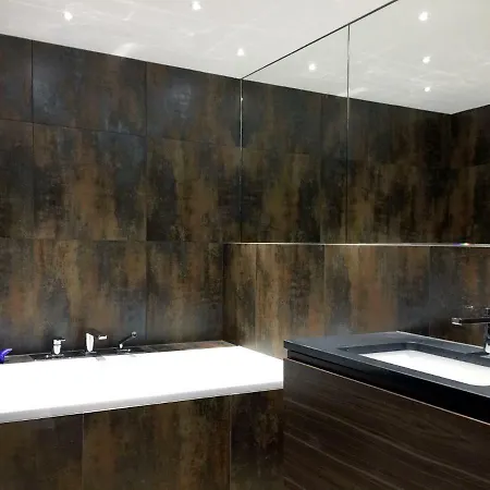Apartman Chesa *
