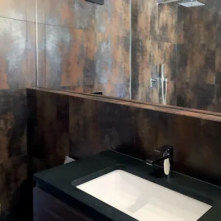 Chesa Apartman St. Moritz