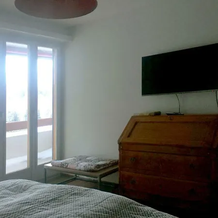 Chesa Apartman