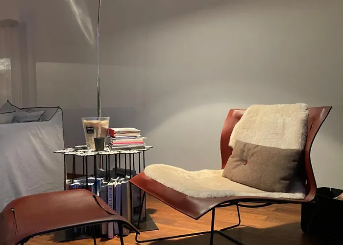 Chesa Apartmán Svatý Mořic