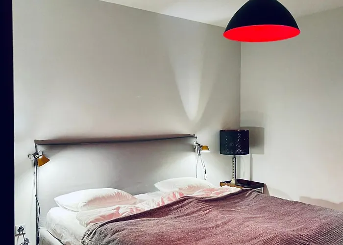 Apartmán Chesa Svatý Mořic