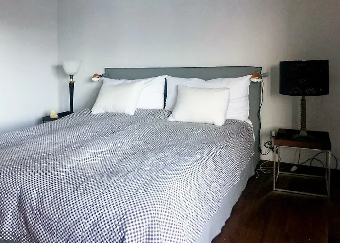 Apartmán Chesa Svatý Mořic