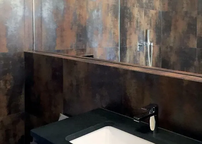 Chesa Apartmán Svatý Mořic